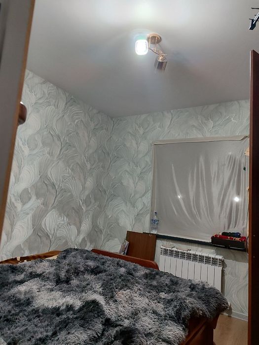 Продаётся квартира,  2 комнатная