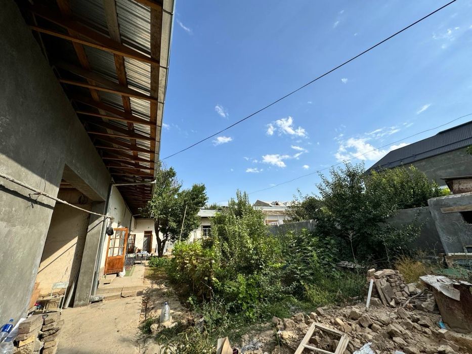 Olmazor tumani, Oxunboboyevda uy sotiladi