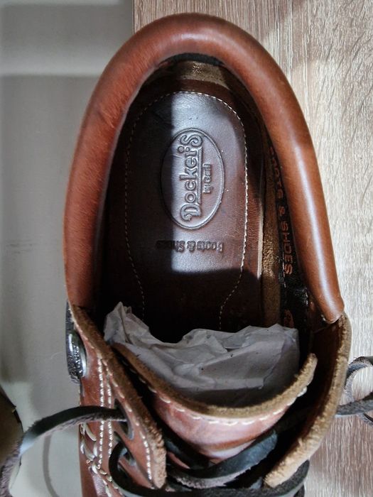 Pantofi piele naturala de calitate