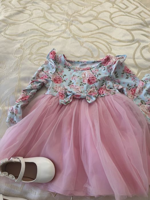 Одежда для двойняшек