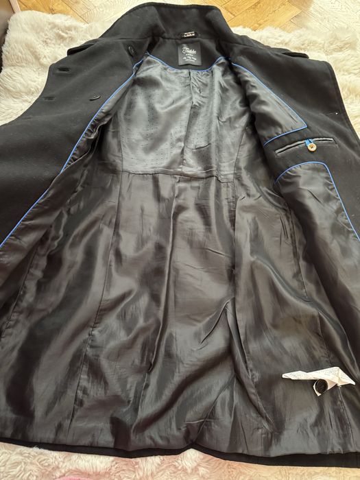 Дамско яке bershka и zara