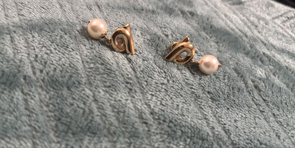 Ferragamo Cercei Gancio