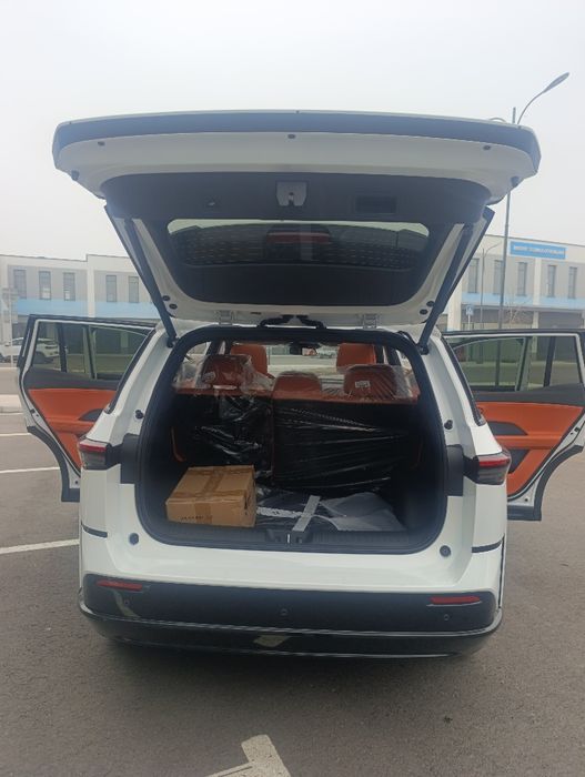 Toyota bz3x 520 pro plus