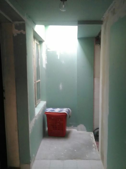 Къща със самостоятелен собствен парцел