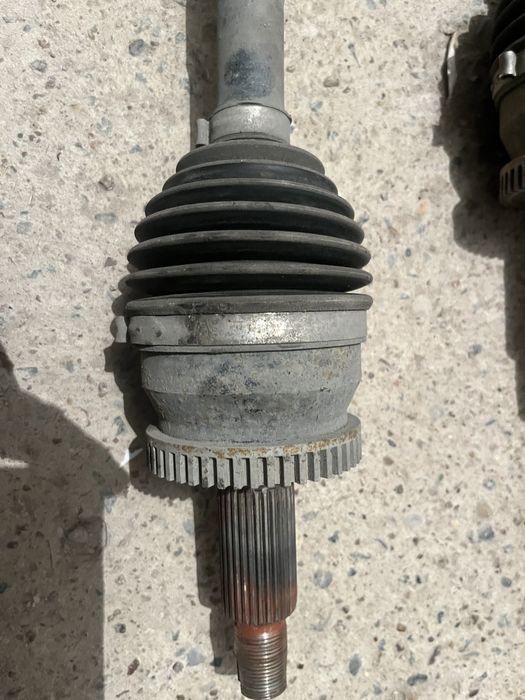 Привод граната Киа К7