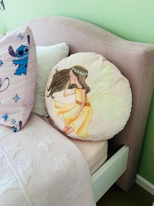 Pat Mobexpert copil 120*200