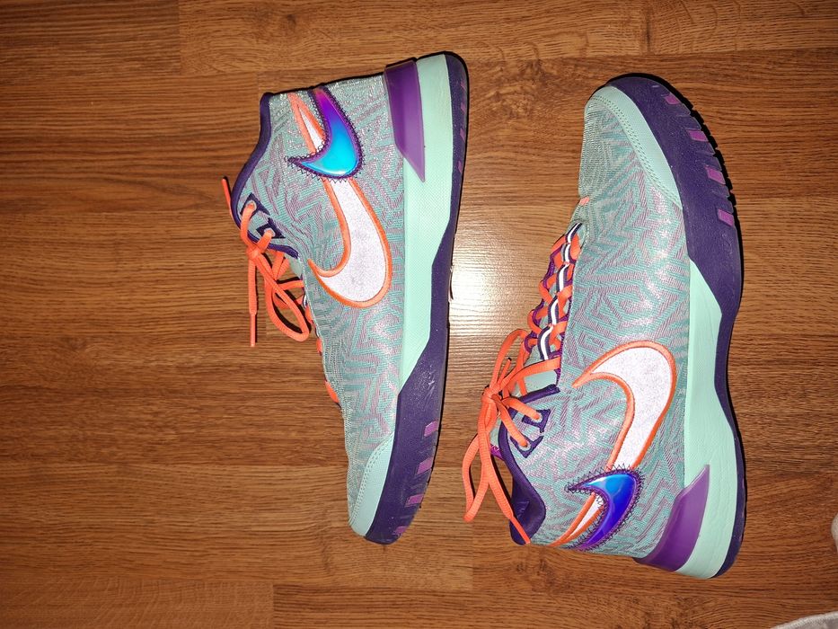 Nike Lebron NXXT Genisus