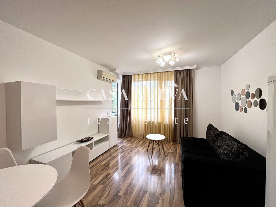 Дава се под наем Тристаен апартамент в София, Драгалевци - 95 кв.м за 765 € - Снимка #3