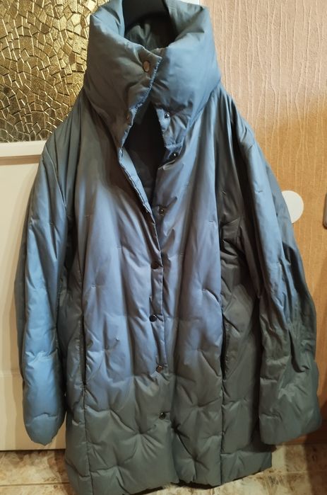 Лилаво пролет - есен яке.