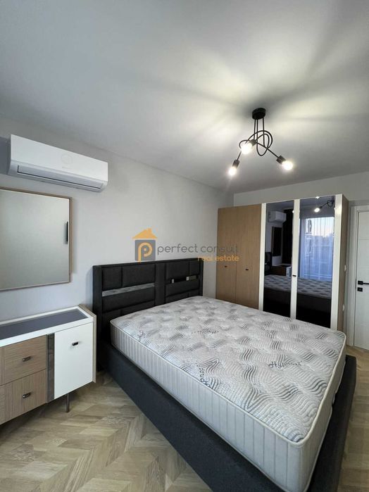 Дава се под наем Двустаен апартамент в Пловдив, Остромила - 65 кв.м за 500 € - Снимка #6