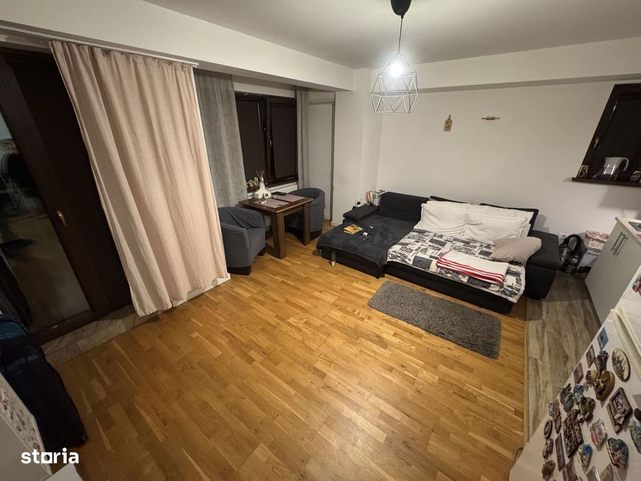 Garsonieră / Studio zona Central