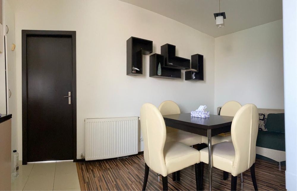 Apartament de inchiriat zona semicentrala
