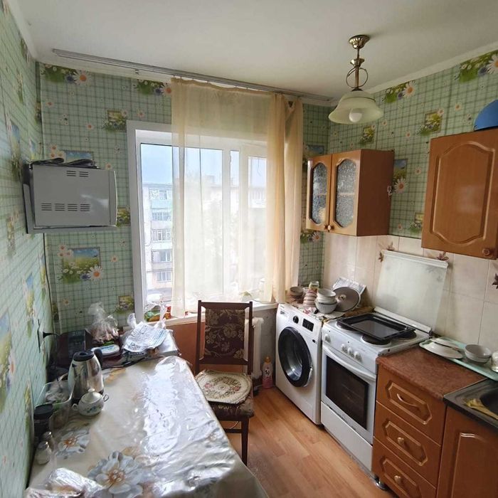 Продам 3х комн кв р-к Нарык