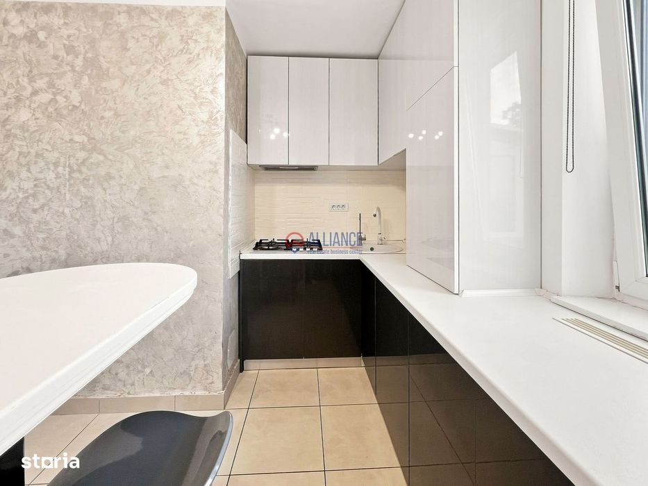 TOMIS 2 - 3 camere, 76 mp trăibili, renovat integral