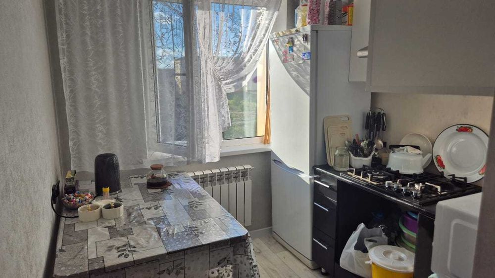 / Продам 3 ком квартиру, 52 кв.м. РТИ, Сарань