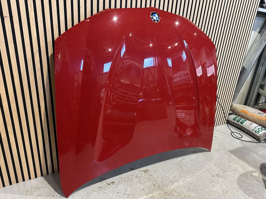 Capota originala Bmw X3 F25 X4 F26 fara defecte
