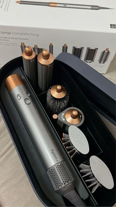 Dyson Airwrap, оригинал