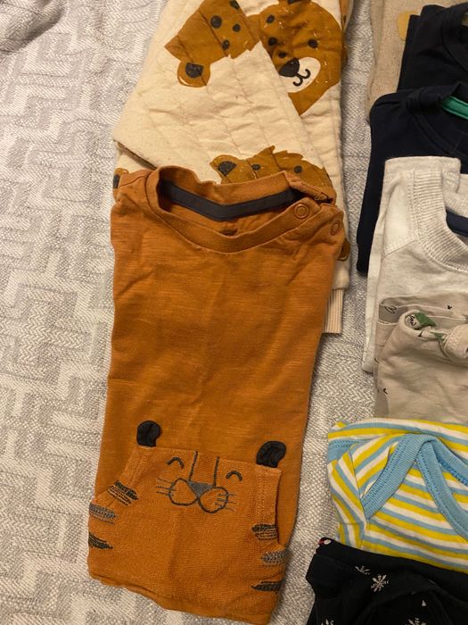 Lot haine no 68 sezon rece