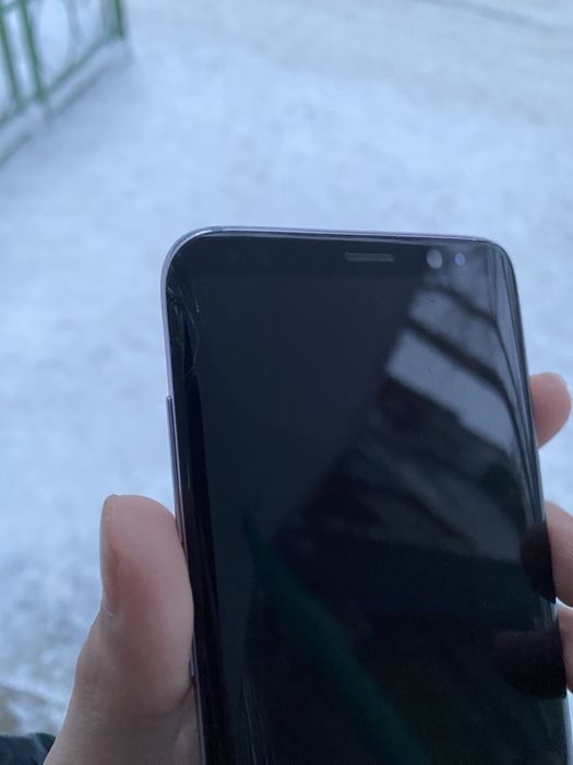 Прод. Samsung S8 / Самсунг С8