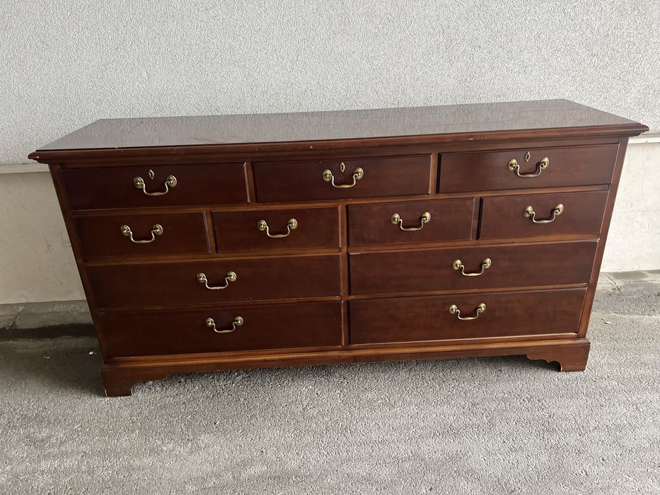 Скрин Drexel Heritage