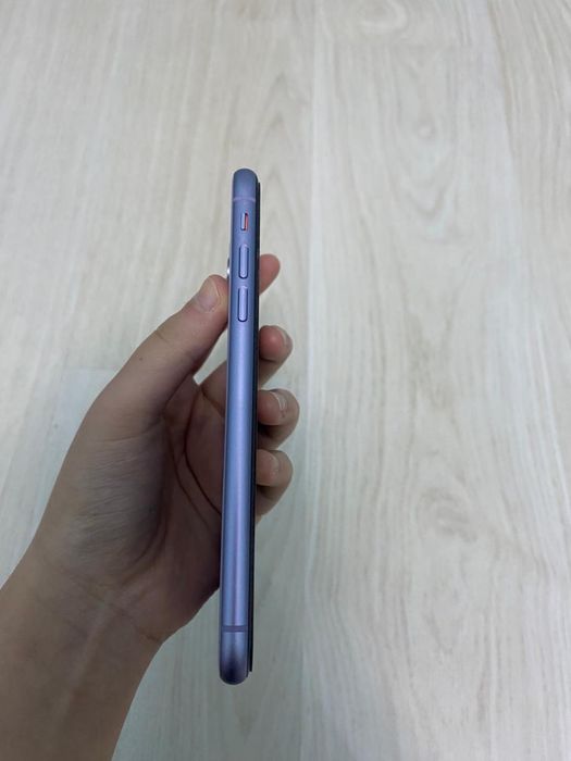 Айфон 11 цена договорная