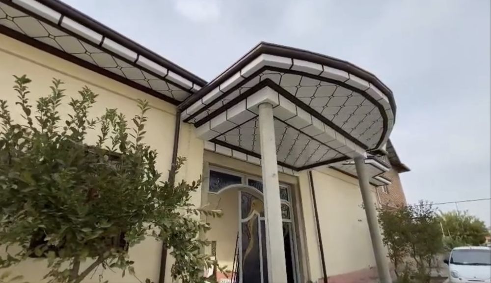 Туникафон под ключ