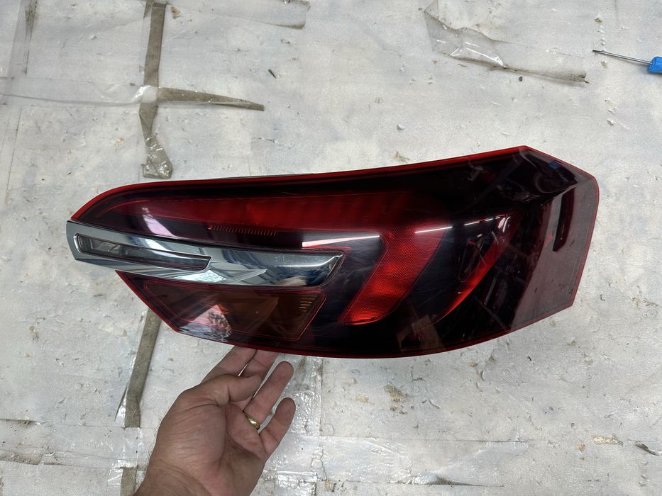 Stop dreapta opel insignia.cod:39024223-ece.