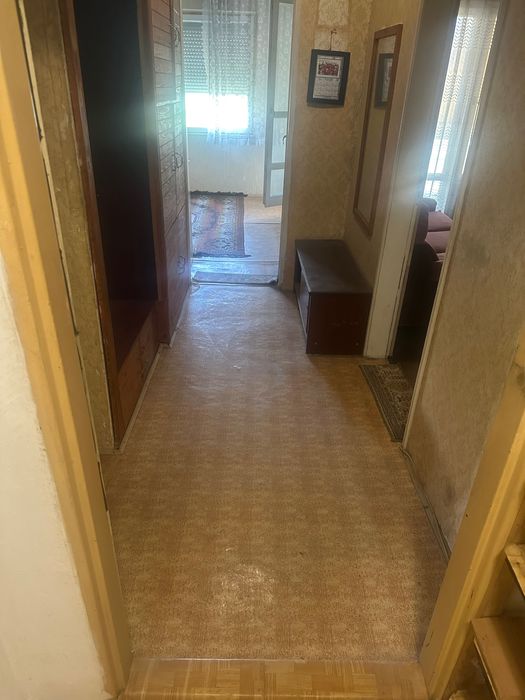 Продава се Двустаен апартамент в Русе, Родина 3 - 67 кв.м за 1075 €/кв.м - Снимка #6