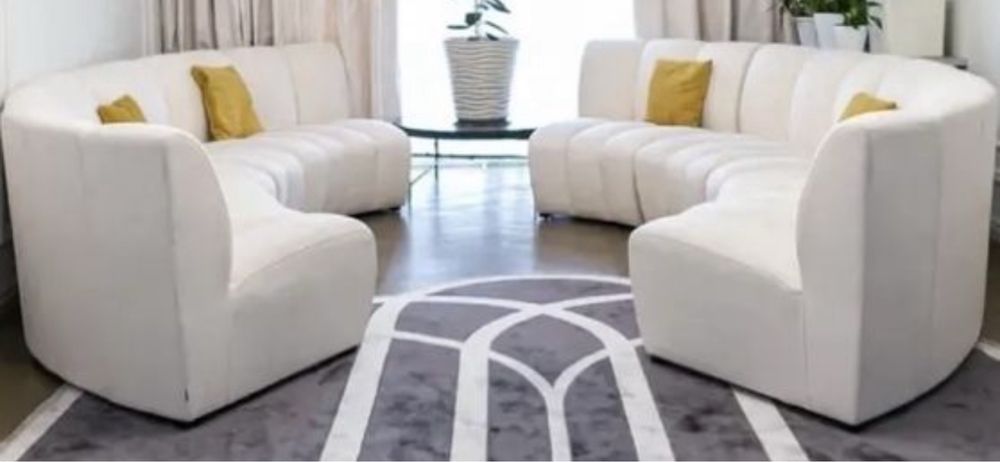 Диван итальянский модульный