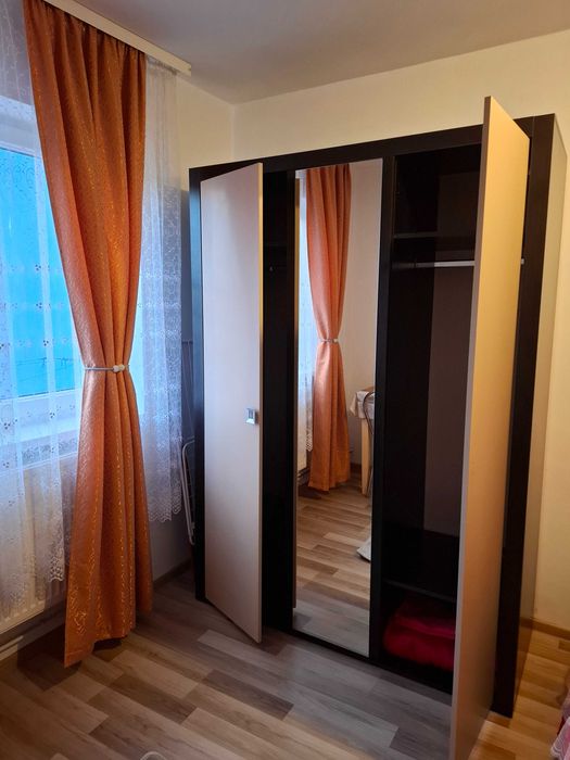 garsoniera renovata de inchiriat