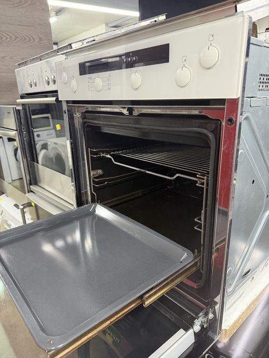 Miele Фурна за вграждане с керамични котлони Germany Гаранция