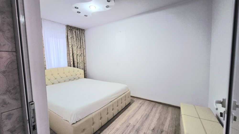 Apartament 3 camere Hipodrom