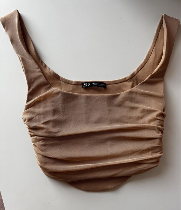 Топ, тениска, риза Karen Millen, Zara