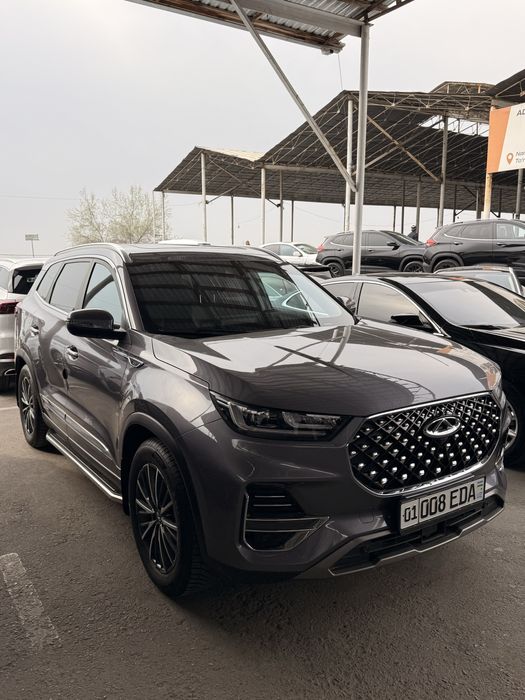 Chery 8 pro kiraska tozza 70 ming yurgan