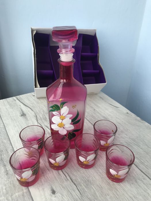 Продам посуду новую и б/у