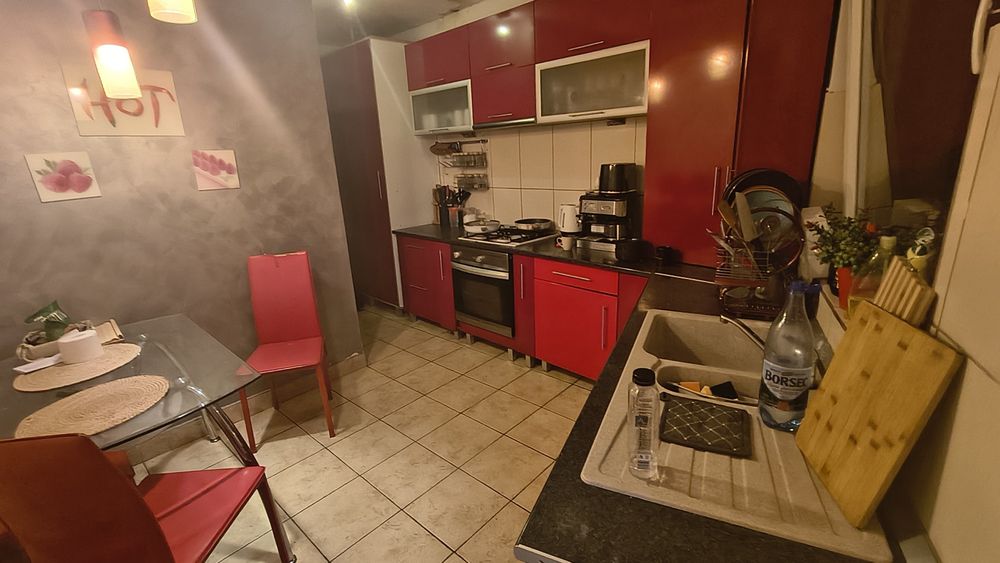 Mobilier Bucătărie