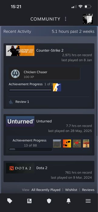 стим аккаунт с праймом