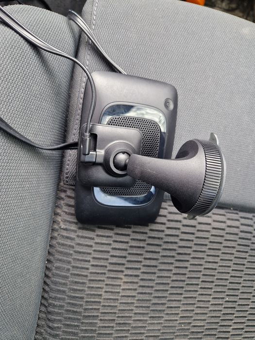 Navigatie TomTom Go 520
