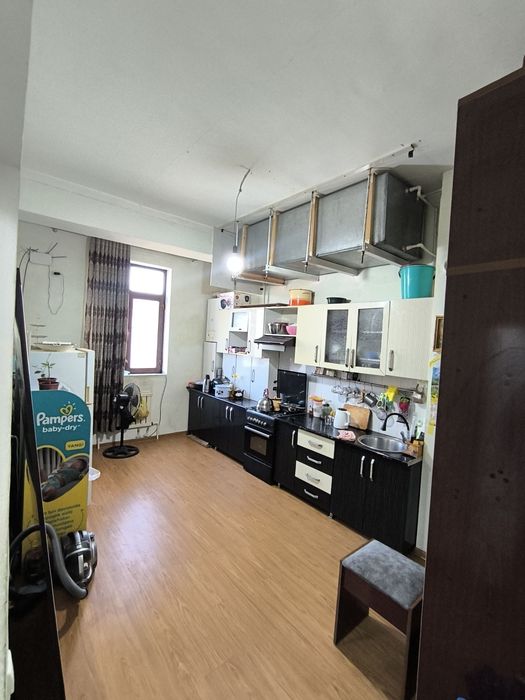 Uy, dom sotiladi 2 xonali infin bank