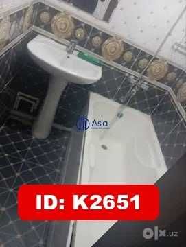 Arzon narxda ijaraga beriladi K2651 2xonalik 7-mikroayonda