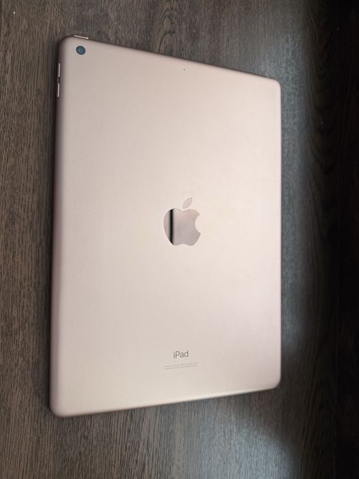 Ipad 8 поколения