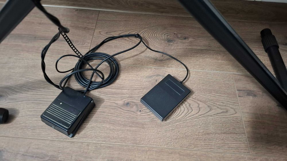 Orga Yamaha PSR SX 900