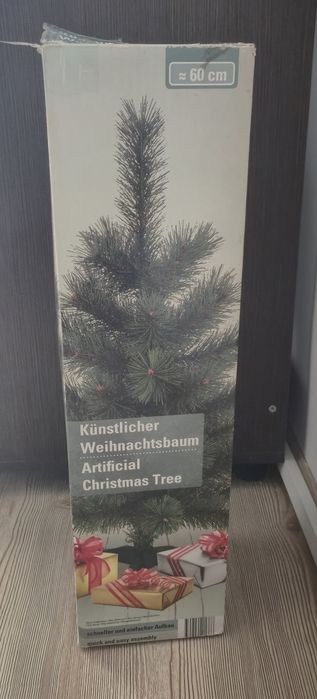 Brad artificial 60cm