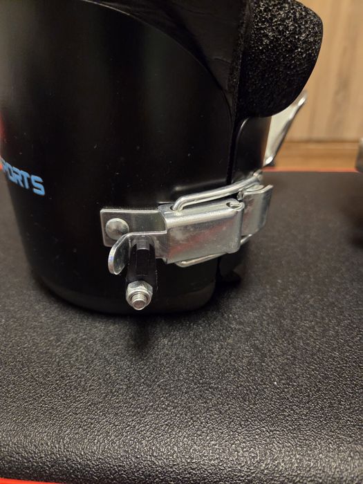 Ghete inversie capital sport CS abdomene