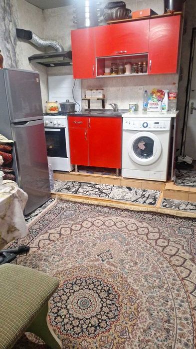 Продается галерейка 1в2
