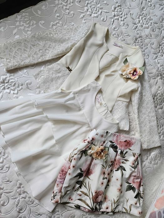 Детские вещи на утренник