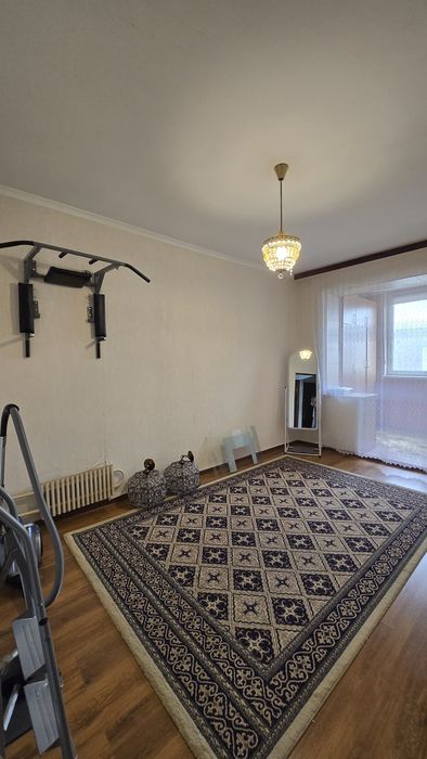 2 комнатная квартира продаётся