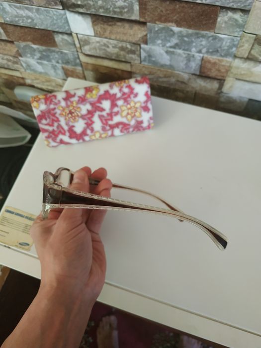 Оптические очки +1.75