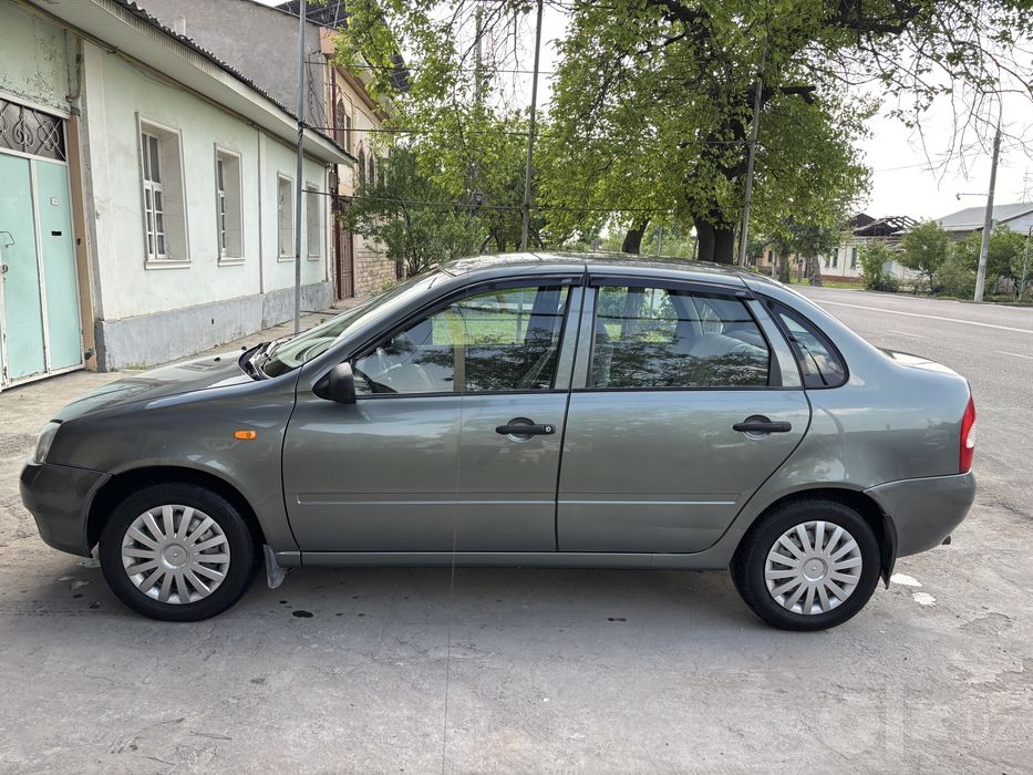 Lada Calina 1118