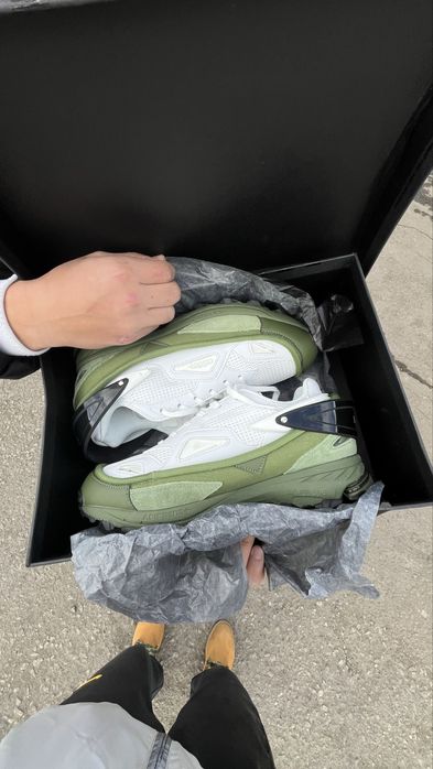 продам  raf simons respons